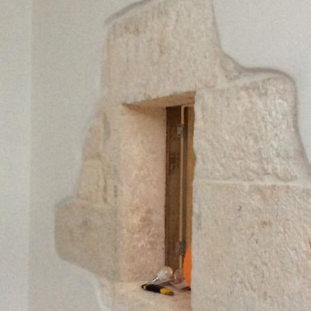 Monte Grappa 1928 Villa Alberobello Szoba fotó