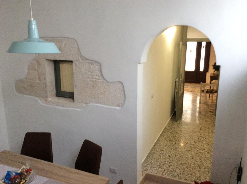 Monte Grappa 1928 Villa Alberobello Szoba fotó