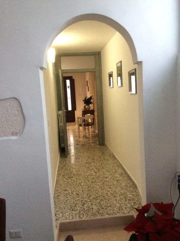 Monte Grappa 1928 Villa Alberobello Szoba fotó