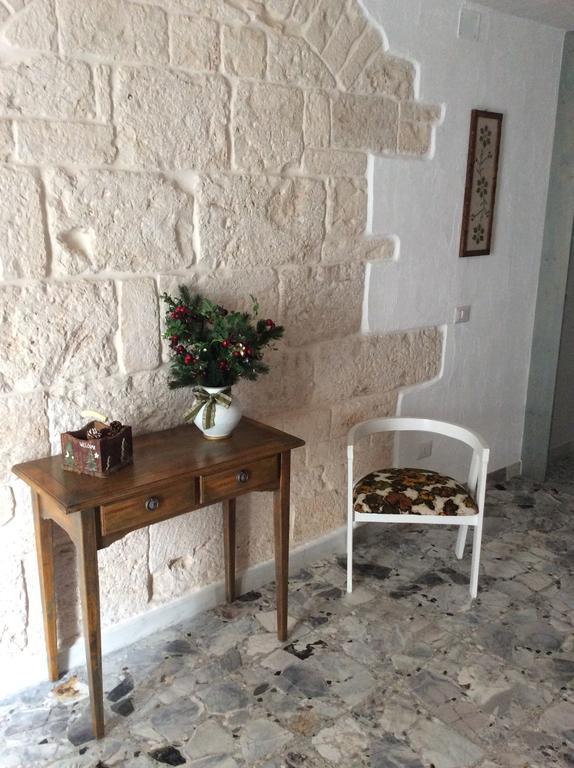 Monte Grappa 1928 Villa Alberobello Kültér fotó
